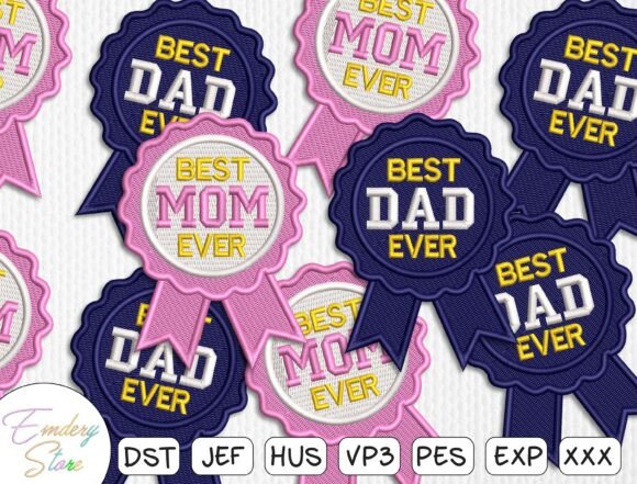 Appreciation Patches Embroidery Design: A Practical Guide to Celebratory Customization