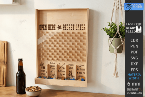 Drink Drop Bar Game Plinko Laser Cut: A Creative Fusion of Craft, Fun, and Social Engagement