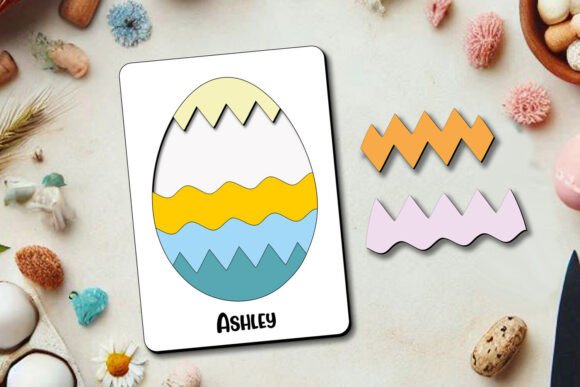 Easter Puzzle Waves: A Creative Holiday Egg Game for Kids and Families