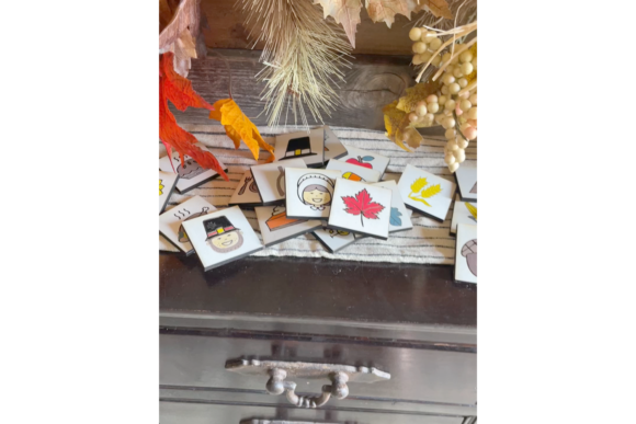 Laser Thanksgiving Bingo Printable Game: A Practical Evaluation